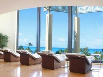 Hyatt Regency Waikiki Resort And Spa Accommodation