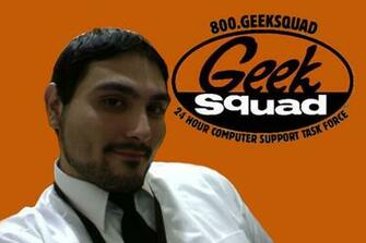 Geek Squad Graphics Code Comments Pictures