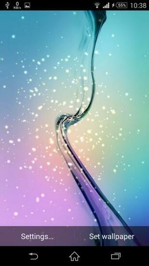 Samsung Galaxy S6 Live Wallpaper For Android Topandroidwallpaper