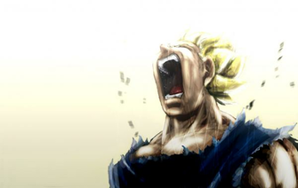 Vegeta Dragon Ball Z Wallpaper 4k Ultra HD