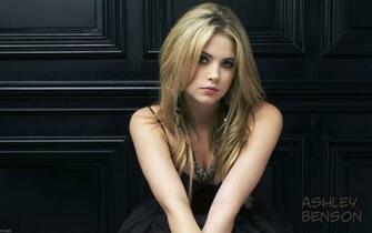 Ashley Benson Wallpaper