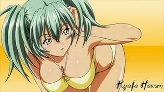 Anime Ryofo Housen Wallpaper Ikki Tousen You See What I Mean