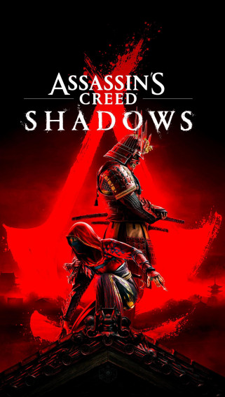 Assassin S Creed Shadow By Sunnygold9