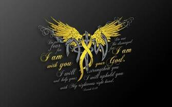 Isaiah Wallpaper Christian And Background