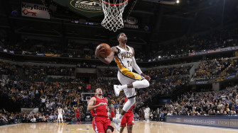 Paul George Wallpaper
