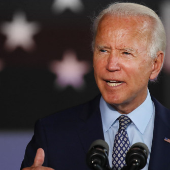 Joe Biden Unveiled A Women S Agenda That Acknowledges Most
