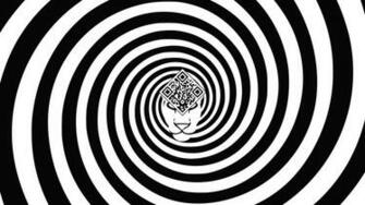 Hypnosis Moving Wallpaper Image