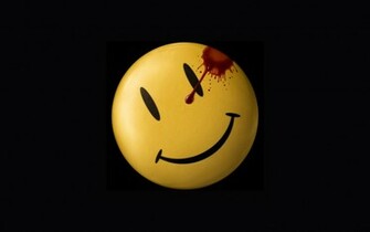 Watchmen Wallpaper