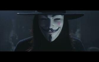 Movie HD Wallpaper Subcategory V For Vendetta
