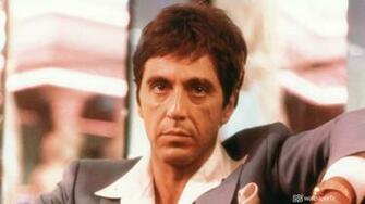Tony Montana Acteur Fond D Cran