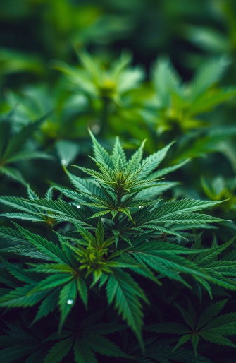 HD Weed Wallpaper 1080p