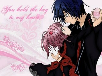 Shugo Chara Wallpaper