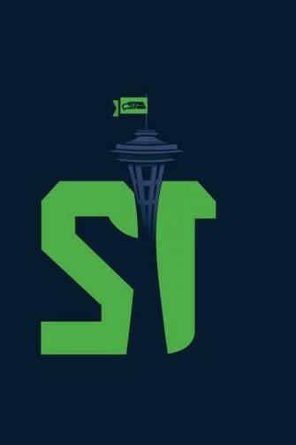 Seattle Seahawks 12th Man Wallpaper