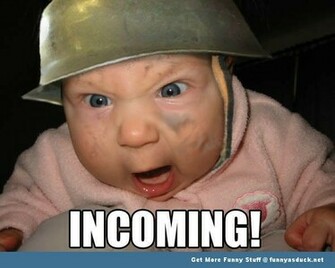 Funny Baby Pictures Desktop Wallpaper