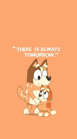 Bluey Wallpaper Official Website