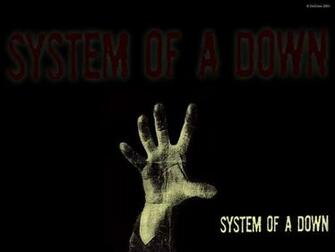 System Of A Down Wallpaper