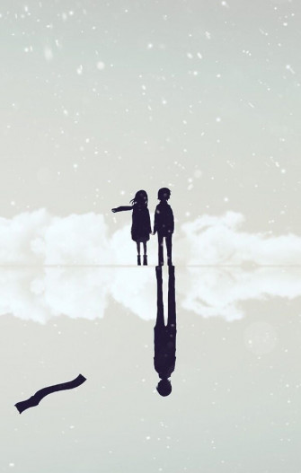 My Favorite Erased Wallpaper R Bokudakegainaimachi