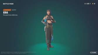 Fortnite Chapter Season Battle Pass Guide Ign