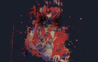 Yu Gi Oh Gx Wallpaper You Have Fallen King By Yaoichanskitt On