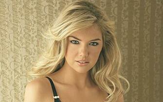 Kate Upton Wallpaper Girl