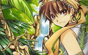 Tsubasa Reservoir Chronicle Wallpaper Pictures Image