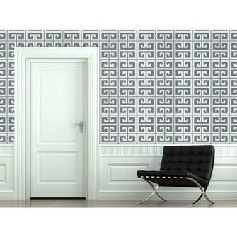 Swag Paper Geo Key Wallpaper Pure Home For The