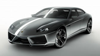 Lamborghini Estoque Wallpaper And HD Image Car Pixel
