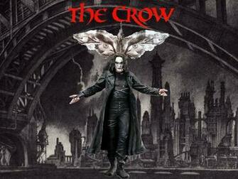Will A Lawsuit Finally Bury The Crow Nerdbastards