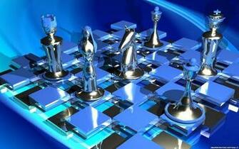 Top Chess HD Desktop Wallpaper