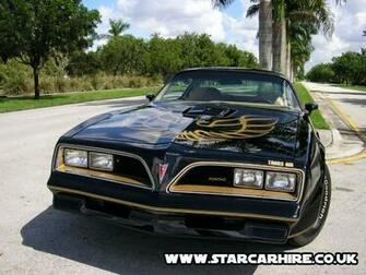 Trans Am Wallpaper Desktop Background