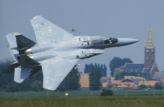 F5 Eagle Wallpaper F