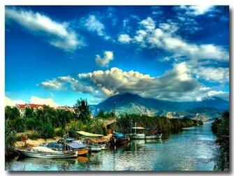 Image For Desktop Paradise Wallpaper Picture