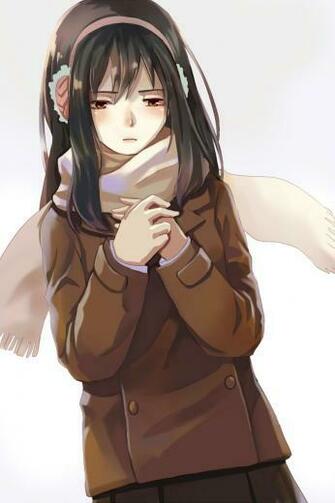 Kana Kimishima Parasyte HD Wallpaper Background