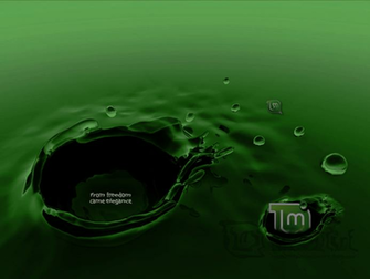 Linux Mint Wallpaper