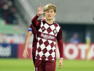 Ange Postecoglou Explains Celtic Decision To Sign Kyogo Furuhashi