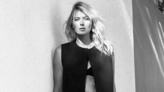 HD Celebrity Wallpaper Maria Sharapova Galleries