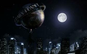 Smallville Wallpaper