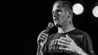 Cirurgia De Corey Taylor Cancela Shows Do Slipknot