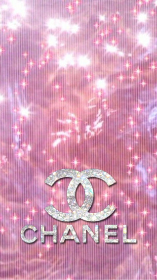 Chanel Wallpaper In