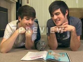 Smosh Wallpaper
