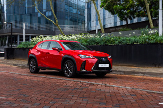 Vehicles Lexus Ux 250h 4k Ultra HD Wallpaper