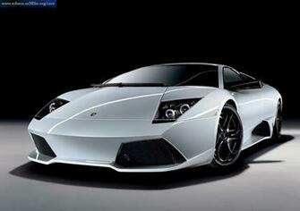 Lamborghini Murcielago Wallpaper HD In Cars Imageci