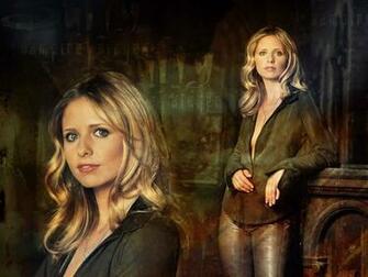 Buffy The Vampire Slayer