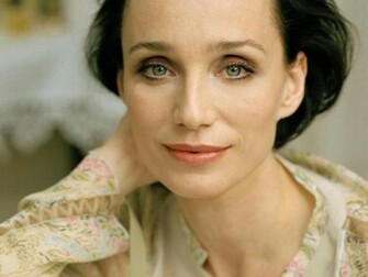 Kristin Scott Thomas Wallpaper