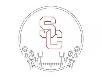 College Football Tailgating Tips Parking Advice Food Si