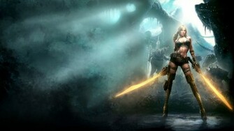 Home Fantasy HD Wallpaper