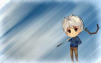 Jack Frost Wallpaper Evilmerc