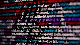 Code Symbols Programming 4k HD Wallpaper