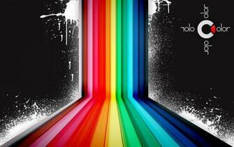 Wallpaper De Colores
