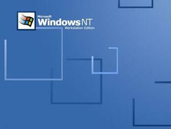 Windows Nt Wallpaper Pano